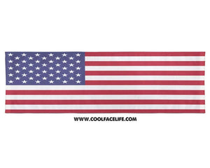 USA Cool Rag
