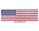 USA Cool Rag