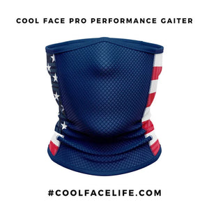 Pro – USA Neck Gaiter
