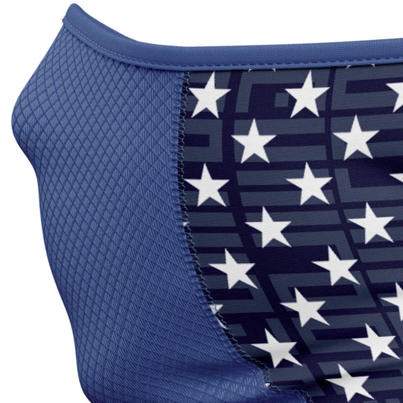 Pro – USA Neck Gaiter