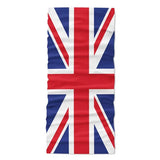 Great Britain Flag Face Bandana
