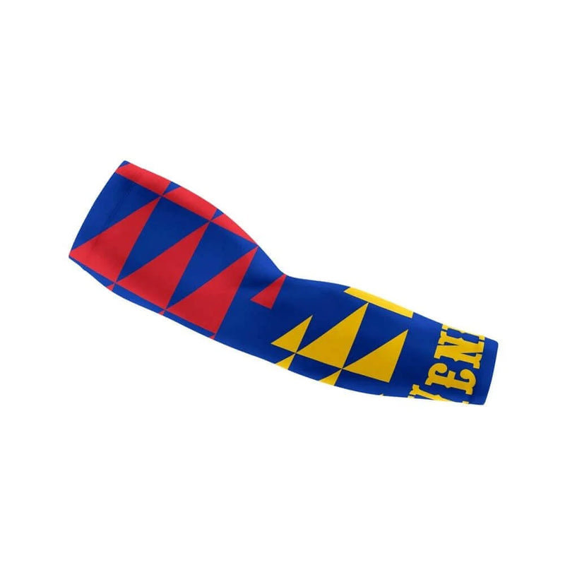Venezuela Flag Arm Sleeve