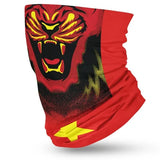 Vietnam Flag Face Bandana