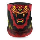 Vietnam Flag Face Bandana