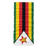 Zimbabwe Face Bandana