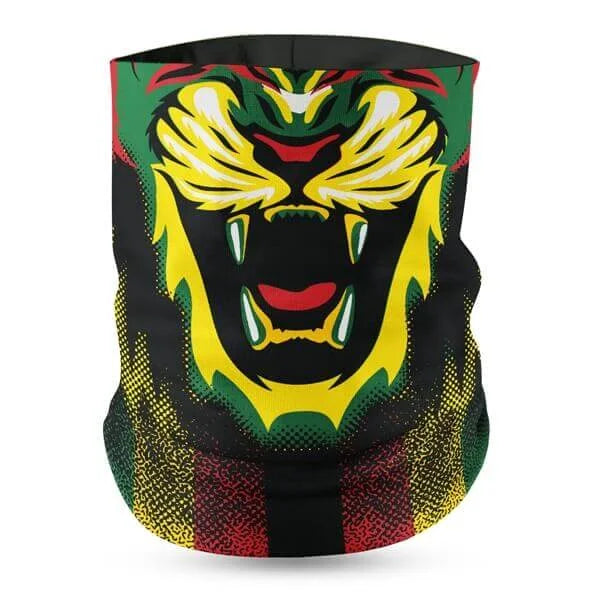 Zimbabwe Face Bandana