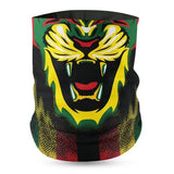Zimbabwe Face Bandana