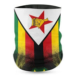 Zimbabwe Face Bandana