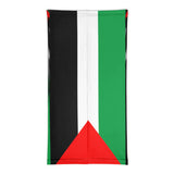 Palestine Flag Bandana