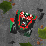 Palestine Flag Bandana