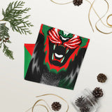Palestine Flag Bandana