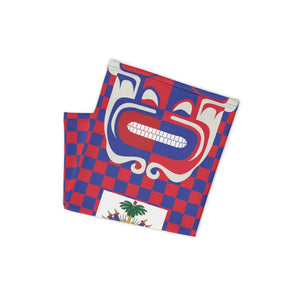 Haiti Bandana – V1 – Exclusive