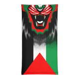 Palestine Flag Bandana