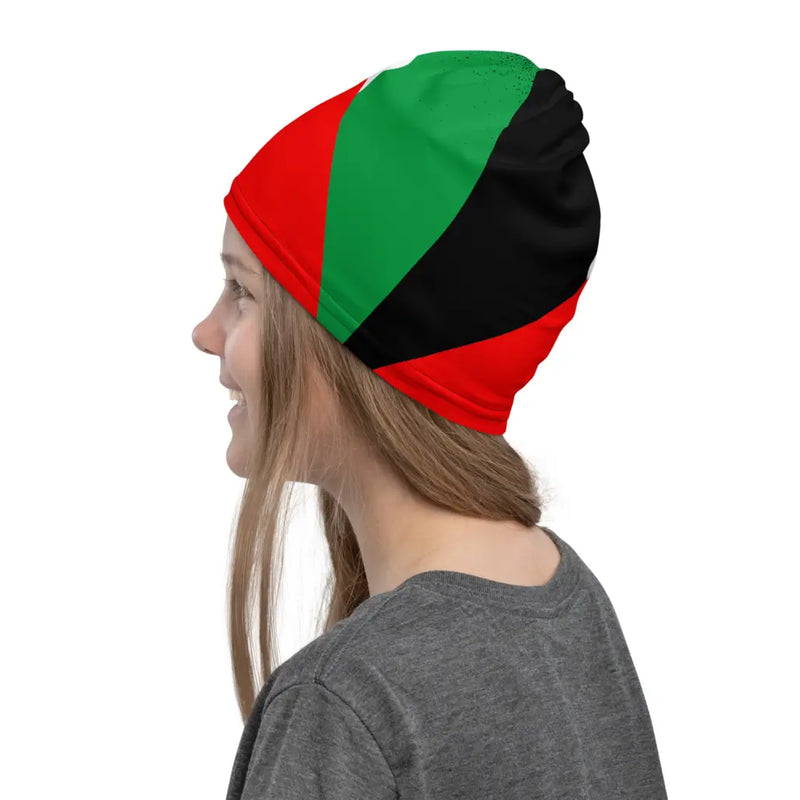 Palestine Flag Bandana