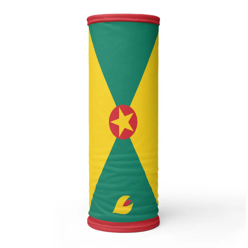 Grenada Flag Bandana
