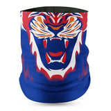 Anguilla Flag Face Bandana