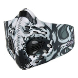 Breathable Carbon Filter Mask Men's and Women's