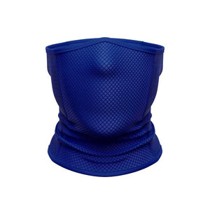 Barbados Face Gaiter - Front - Pro Neck Gaiter
