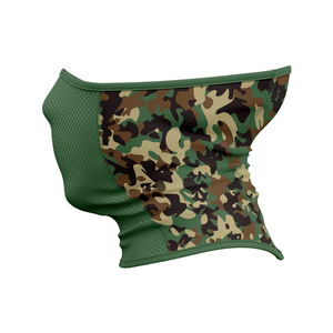 Camo Pro Neck Gaiter - Pro Neck Gaiter