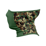 Camo Pro Neck Gaiter