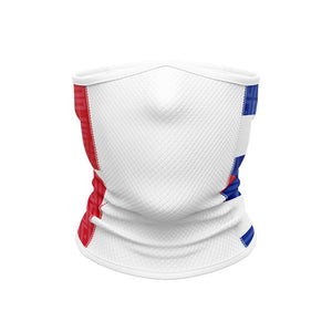 Cuba Face Gaiter - Front - Pro Neck Gaiter