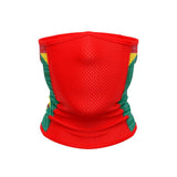 Grenada Face Gaiter  - Front - Pro Neck Gaiter