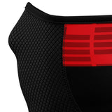 Pan African Face Gaiter - Close Up - Pro Neck Gaiter