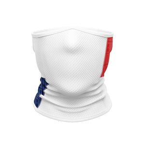 Panama Face Gaiter - Front - Pro Neck Gaiter