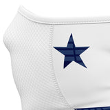 Panama Face Gaiter - Close Up - Pro Neck Gaiter