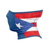 Puerto Rico Pro Neck Gaiter