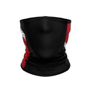 Trinidad Face Gaiter - Front - Pro Neck Gaiter