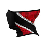 Trinidad Face Gaiter - Side - Pro Neck Gaiter