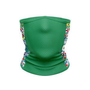 Unity Face Gaiter - Front - Pro Neck Gaiter